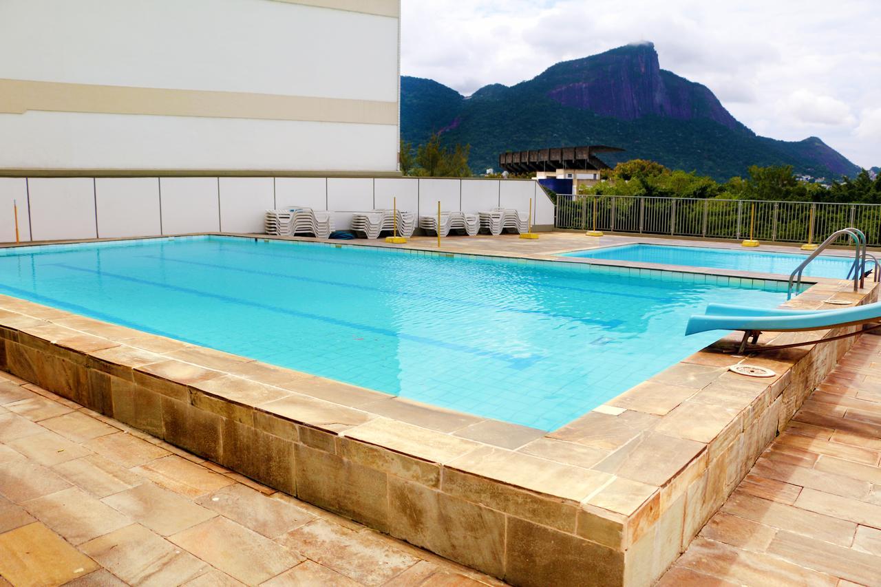 Apartamento Lagoon View