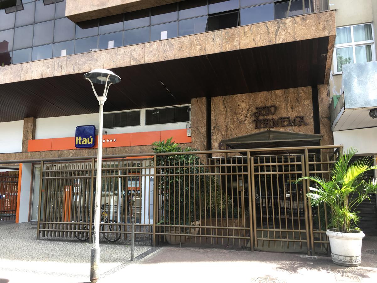 Rio Ipanema 304 Apartamento Rio de Janeiro
