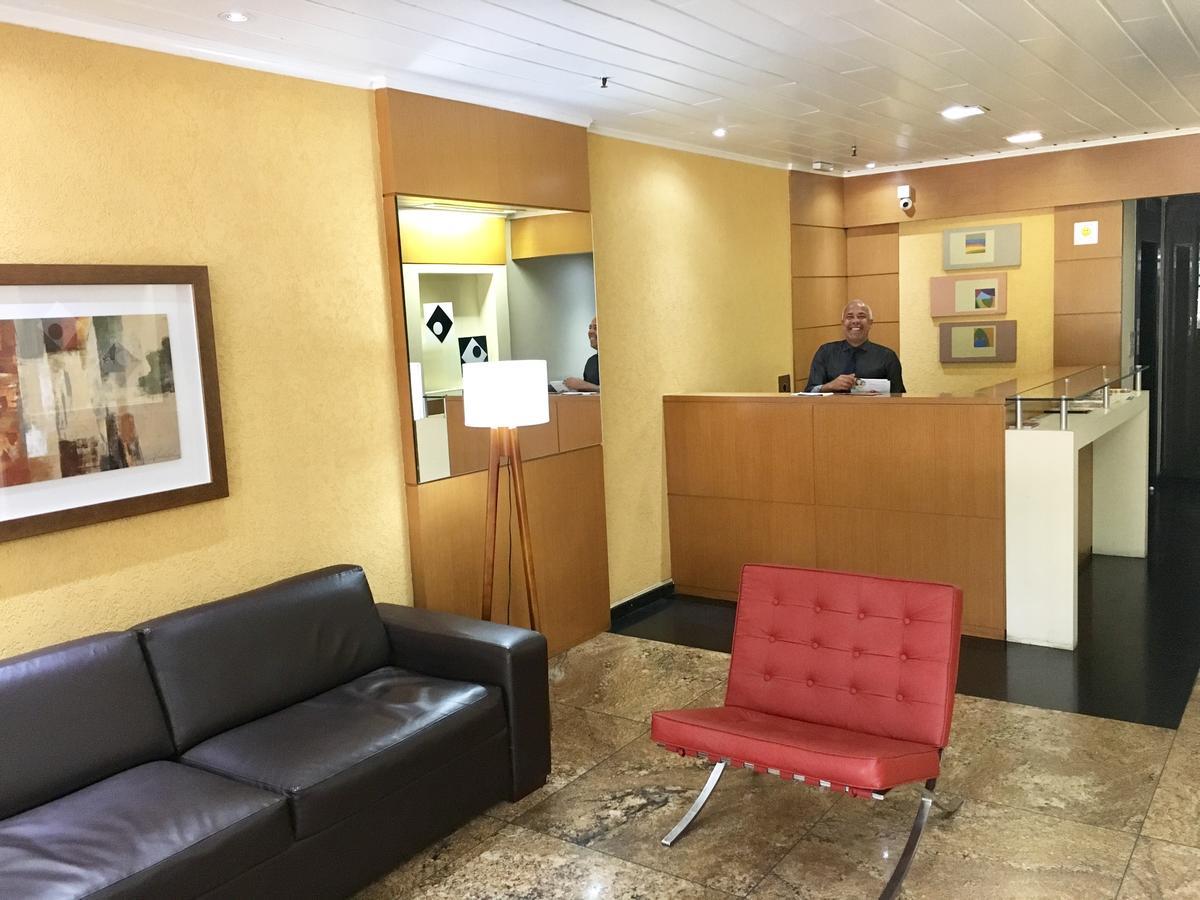 Apartamento Rio Ipanema 304