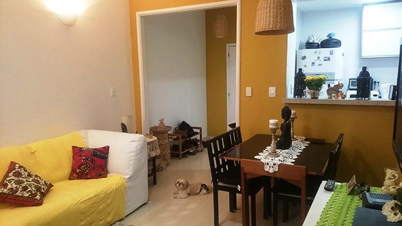 Aconchegante Copacabana Posto 5 Apartamento Rio de Janeiro