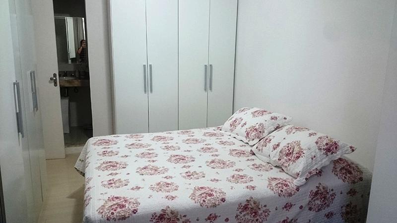 Aconchegante Copacabana Posto 5 Apartamento