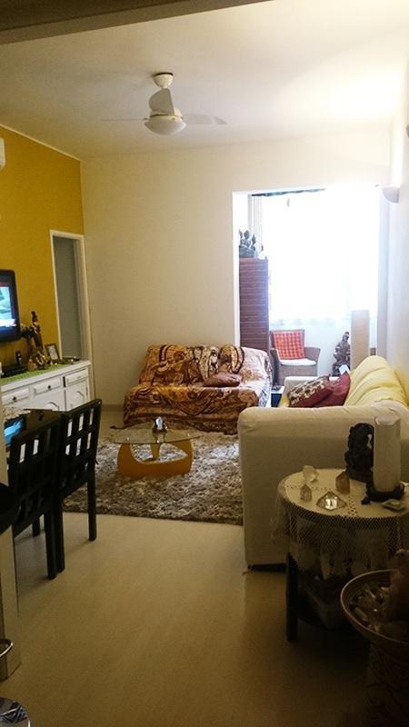 Aconchegante Copacabana Posto 5 Apartamento Rio de Janeiro