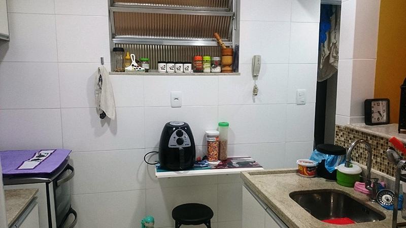 Aconchegante Copacabana Posto 5 Apartamento Rio de Janeiro