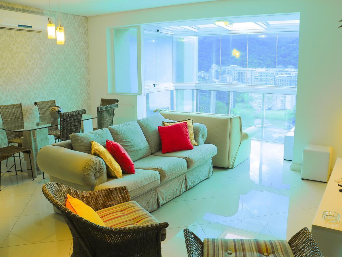 Lagoon View *