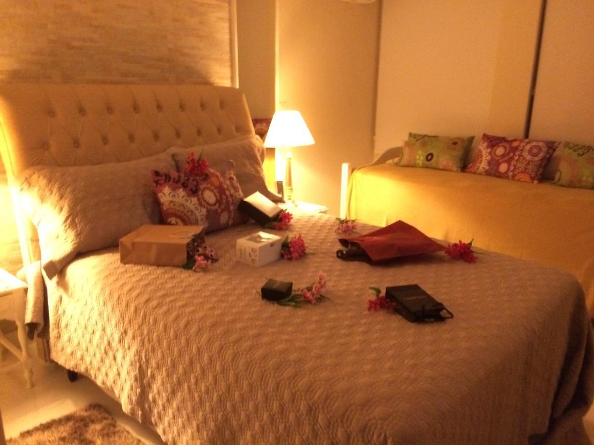 Copaestilo Holiday home