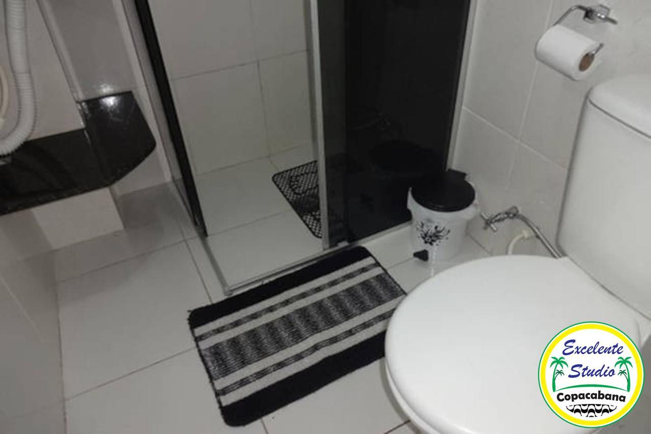Excelente Studio Copacabana Rio de Janeiro
