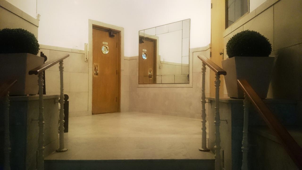 Apartamento Aconchegante Copacabana Posto 5