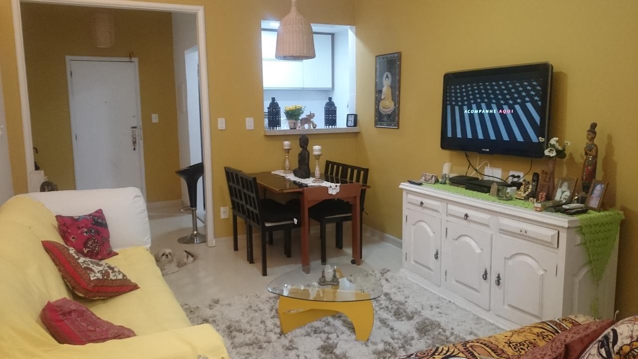 Apartamento Aconchegante Copacabana Posto 5 *