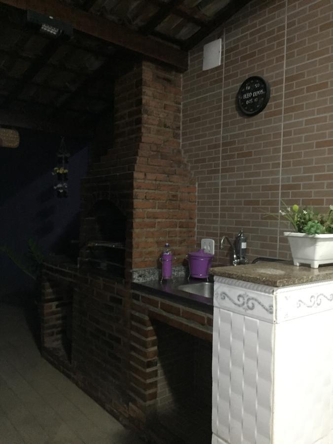 Casa Aconchegante Em Valqueire Casa de Férias Rio de Janeiro