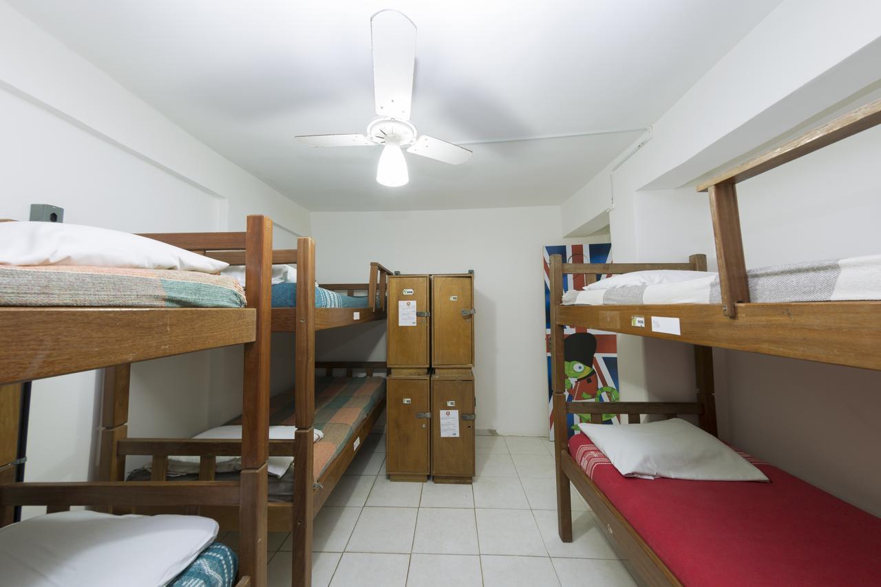Hostel Copa *
