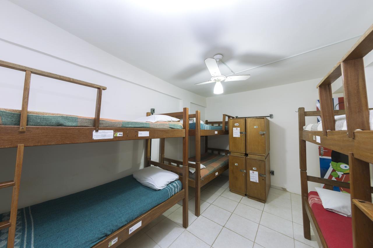 Hostel Copa *