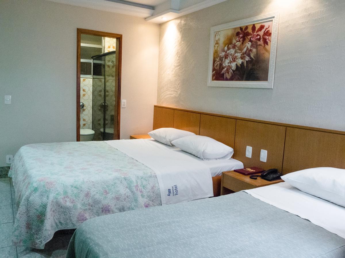 Copamar Hotel
