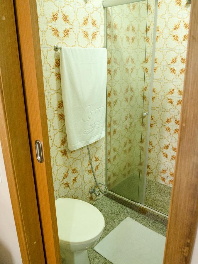 Hotel Copamar 3*