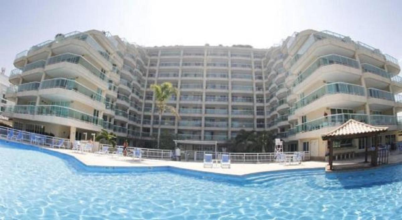 Apart-hotel Marina Rio de Janeiro