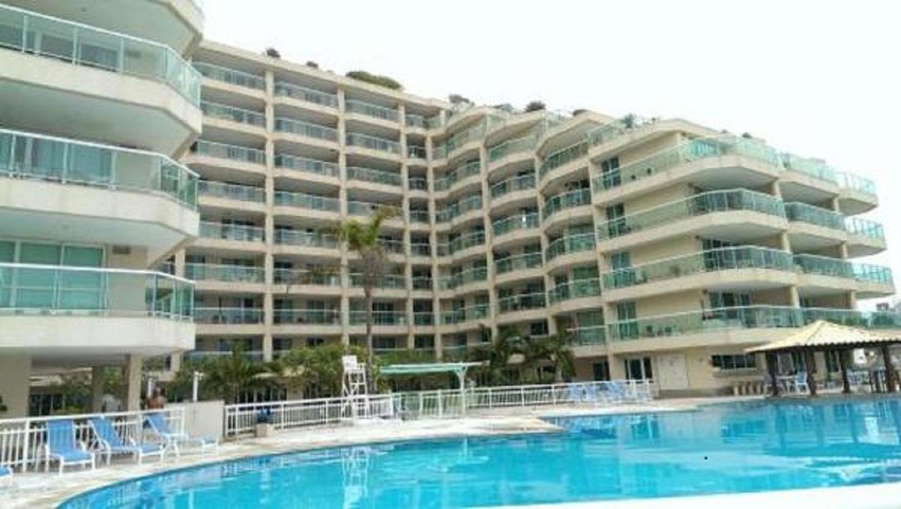 Apart-hotel Marina 3*