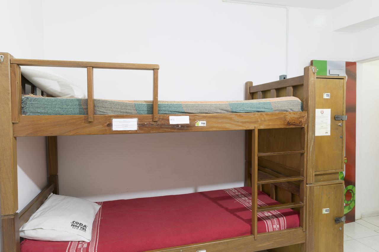 Copa Hostel Rio de Janeiro