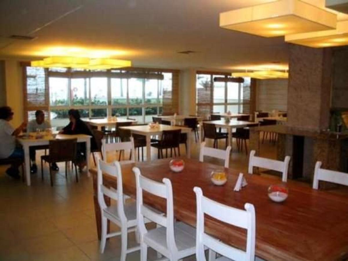 Apart-hotel Marina Rio de Janeiro