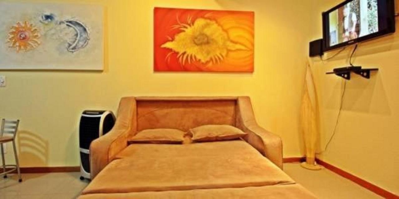 Apart-hotel Marina 3*