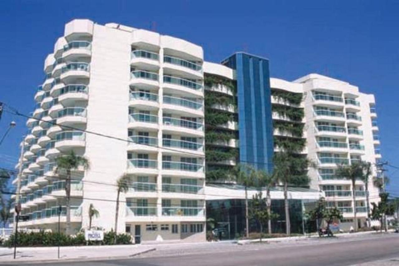 Apart-hotel Marina