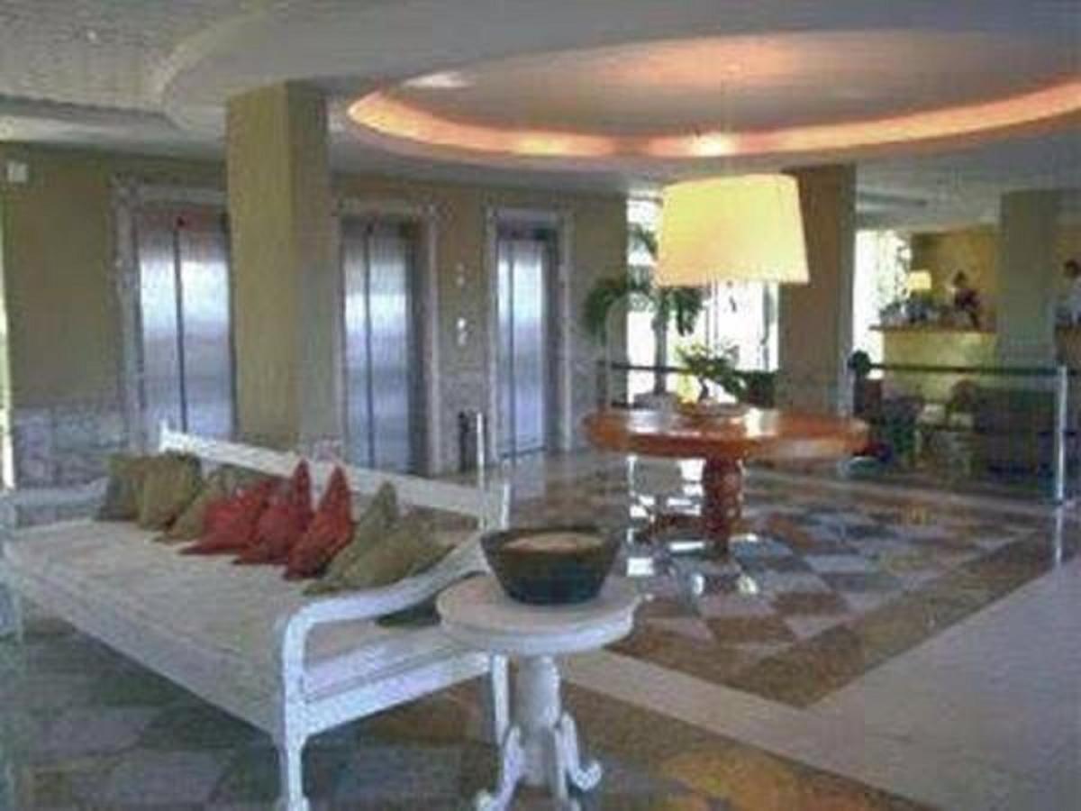 Apart-hotel Marina