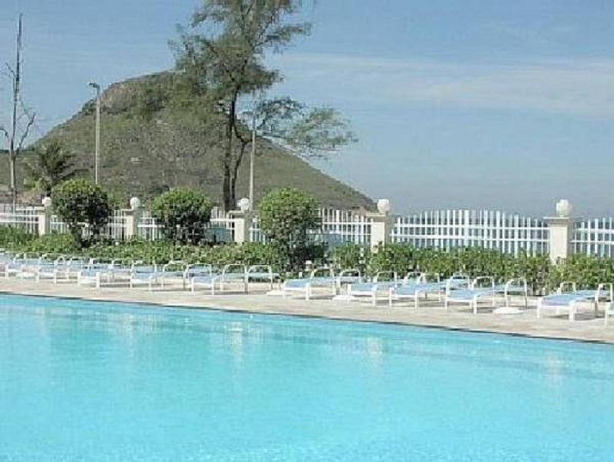 Marina Apart-hotel Rio de Janeiro