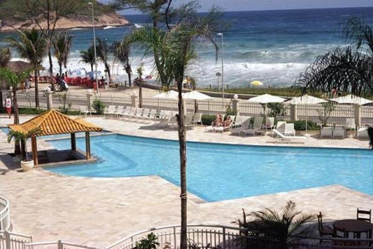 Marina Apart-hotel Rio de Janeiro