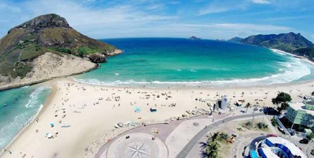 Apart-hotel Marina 3*