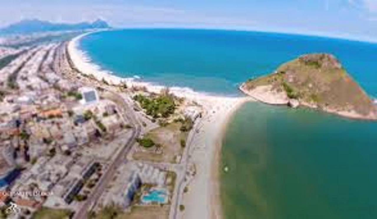 Marina Apart-hotel Rio de Janeiro