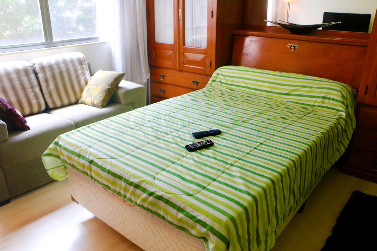 Apartment Santa Clara De Copacabana, Pertinho Da Praia! *