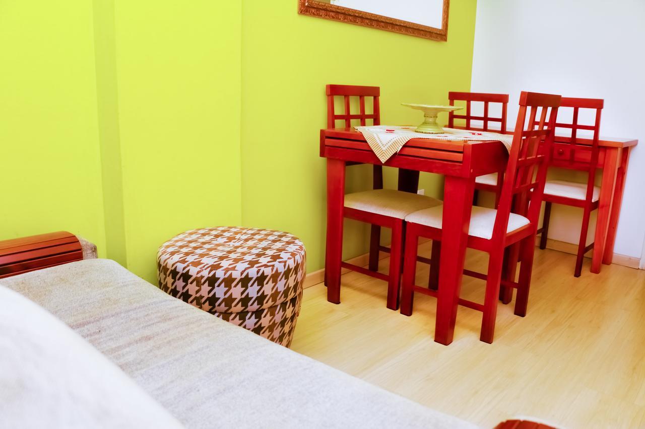 Apartment Santa Clara De Copacabana, Pertinho Da Praia! Rio de Janeiro