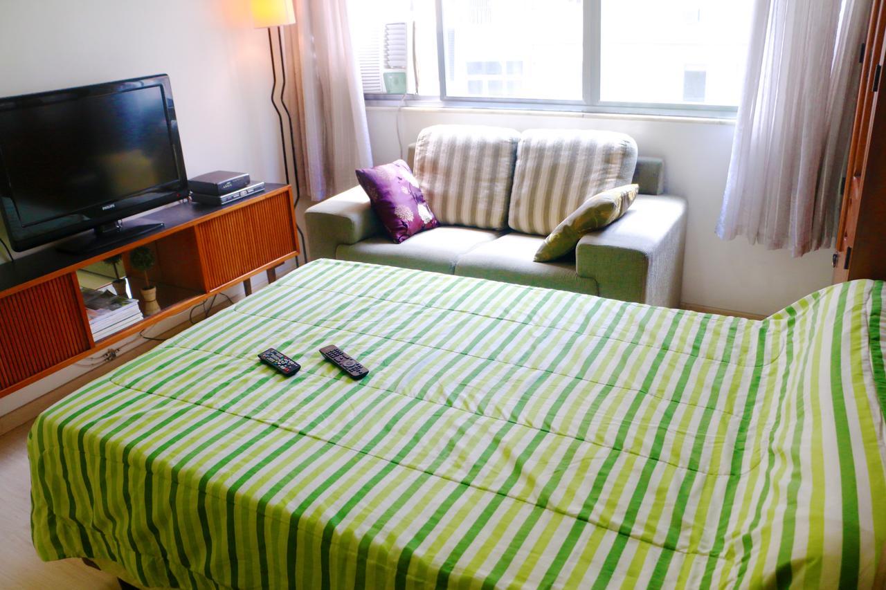 Santa Clara De Copacabana, Pertinho Da Praia! Apartment