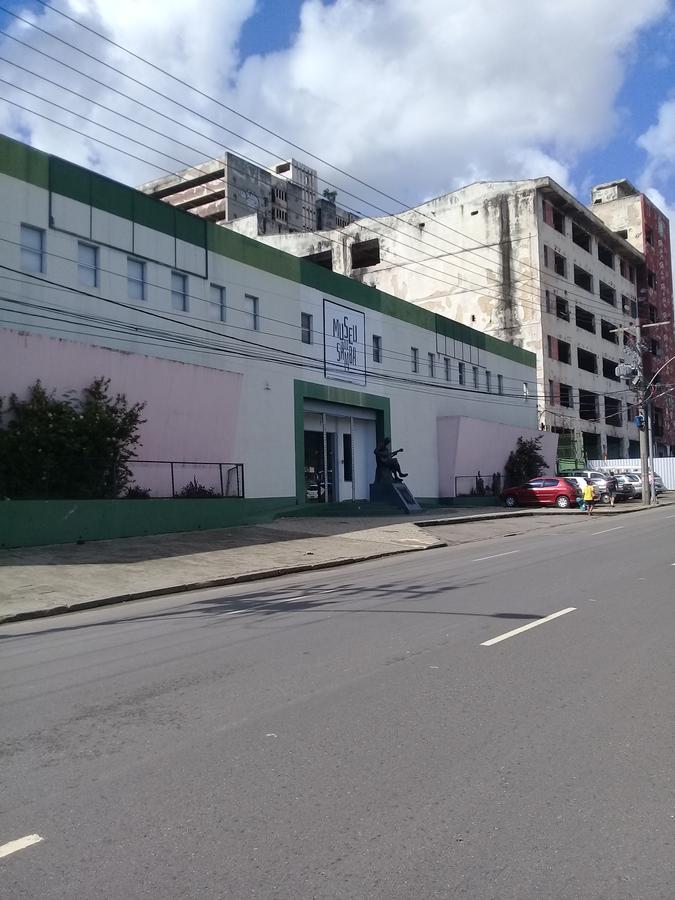 Albergue Residential Rio de Janeiro
