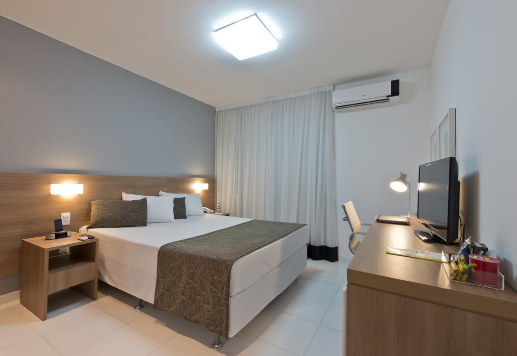 Apartamento Verano Stay 4* Rio de Janeiro