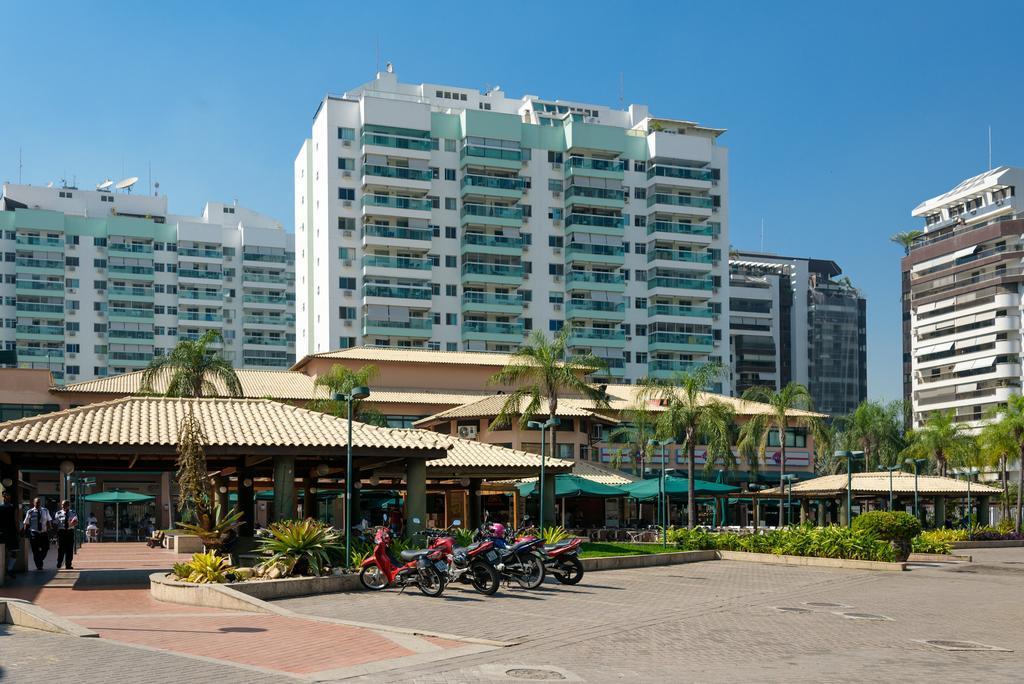 Aparthotel Apartamento Verano Stay 4*