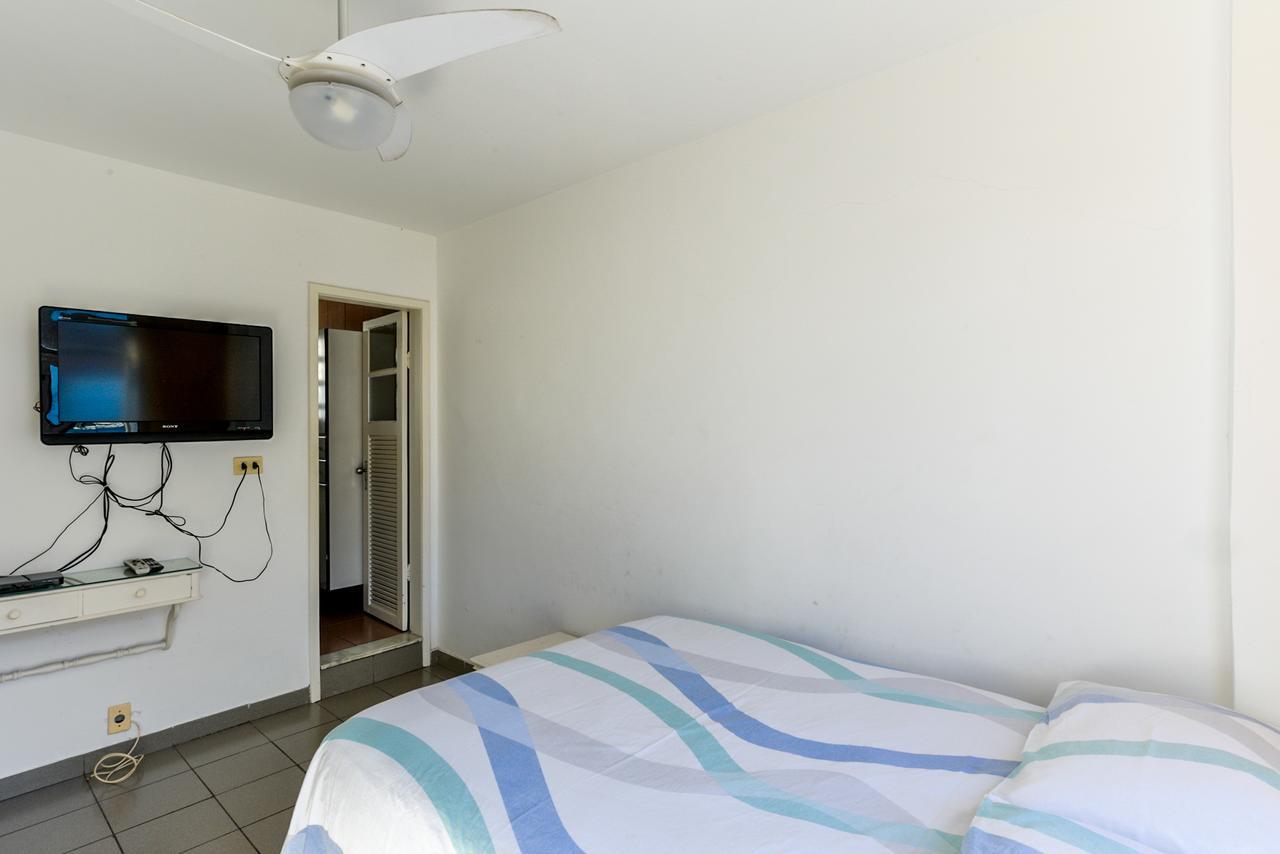 Ipanema Posto 9 , 2 Quartos Com 2 Quadras Da Apartment Rio de Janeiro