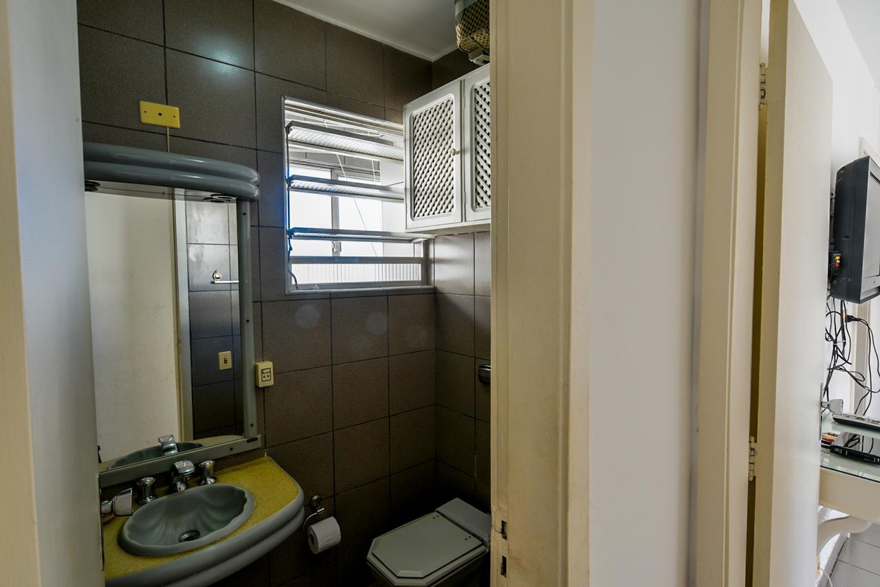 Ipanema Posto 9 , 2 Quartos Com 2 Quadras Da Apartment *