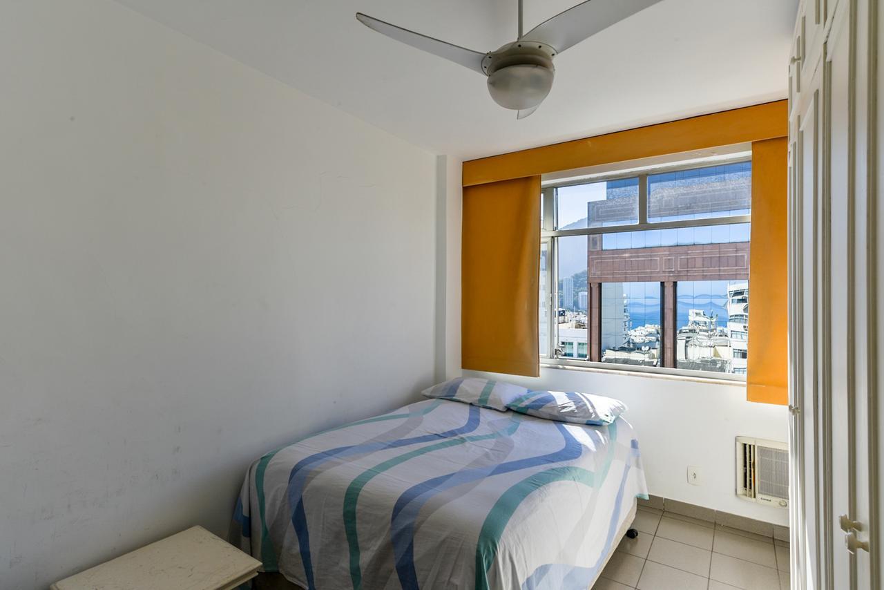 Ipanema Posto 9 , 2 Quartos Com 2 Quadras Da Apartment