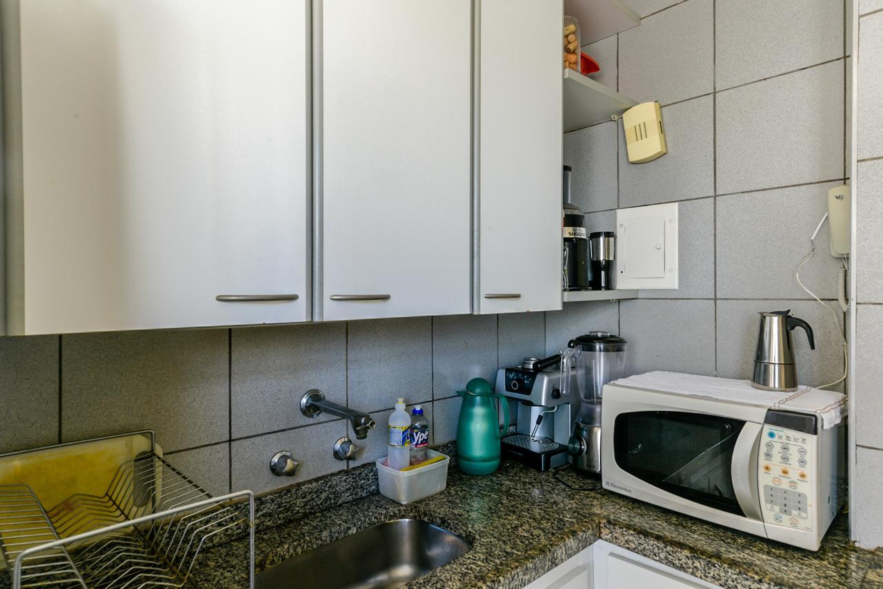 Ipanema Posto 9 , 2 Quartos Com 2 Quadras Da Apartment Rio de Janeiro