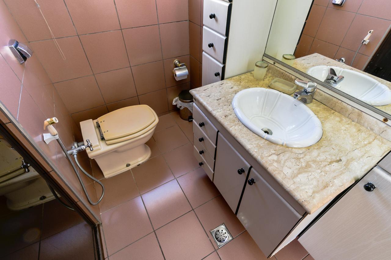 Apartment Ipanema Posto 9 , 2 Quartos Com 2 Quadras Da *