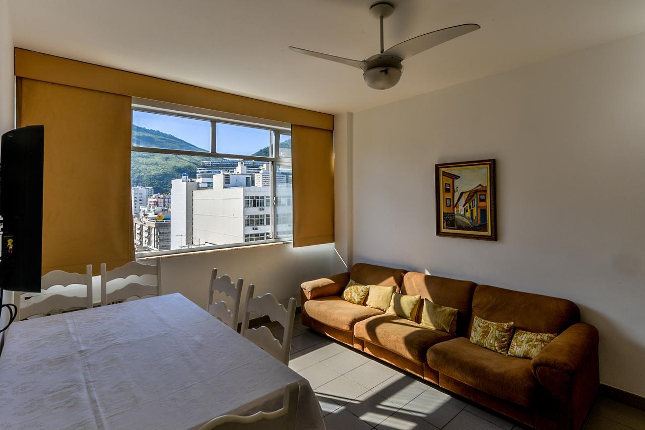Ipanema Posto 9 , 2 Quartos Com 2 Quadras Da Rio de Janeiro