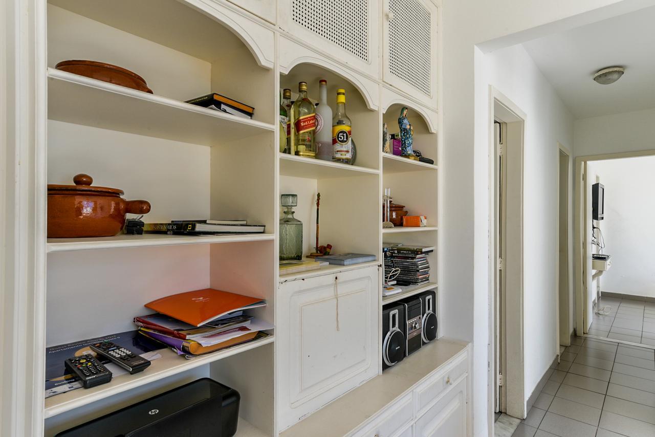 Apartment Ipanema Posto 9 , 2 Quartos Com 2 Quadras Da Rio de Janeiro