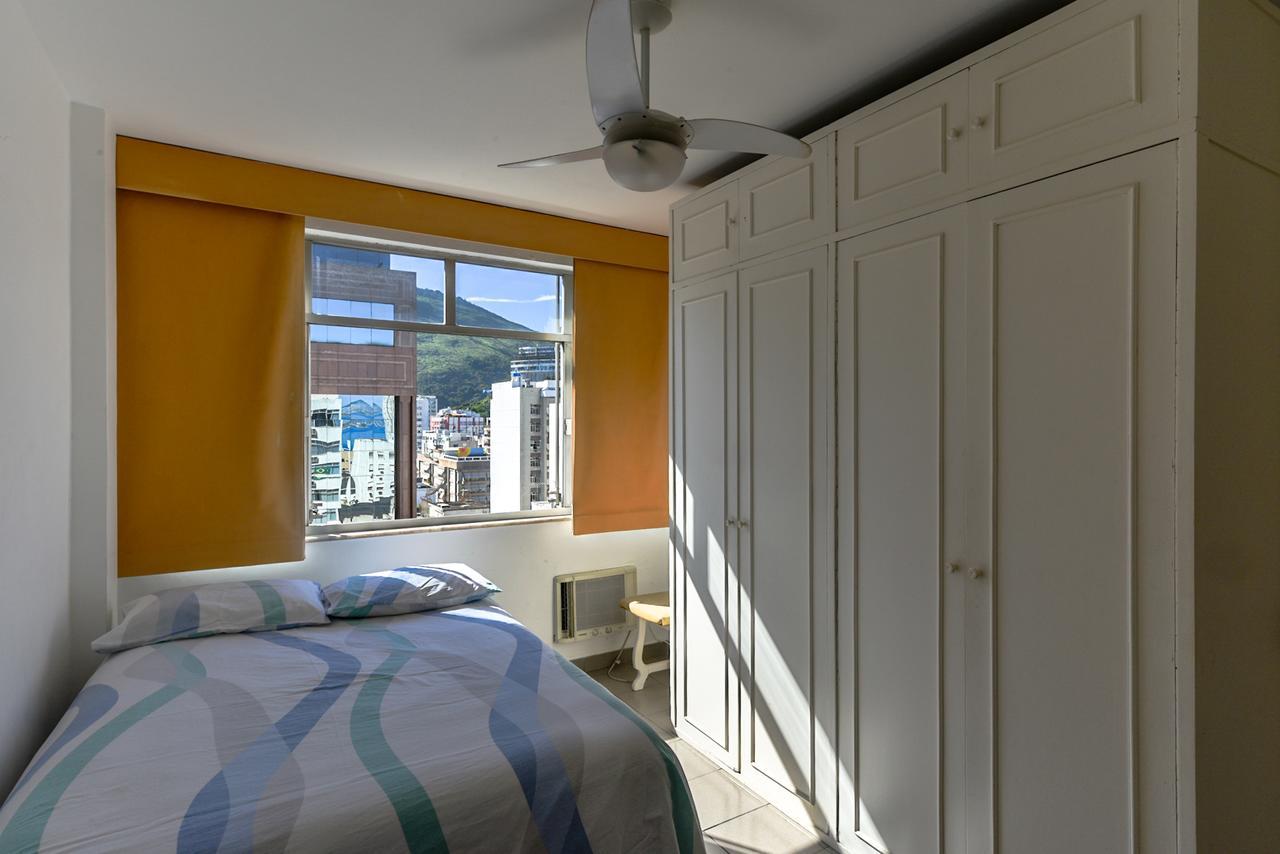 Ipanema Posto 9 , 2 Quartos Com 2 Quadras Da Apartment Rio de Janeiro