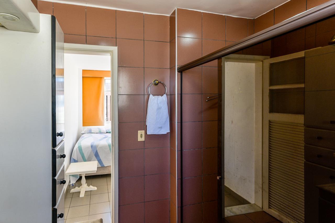 Ipanema Posto 9 , 2 Quartos Com 2 Quadras Da Apartment Rio de Janeiro
