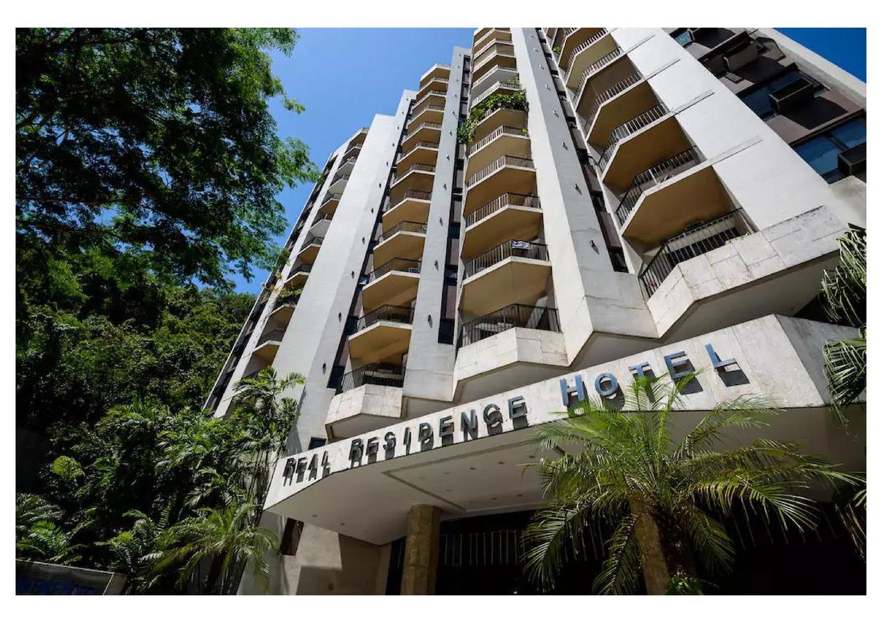 Hotel Real *