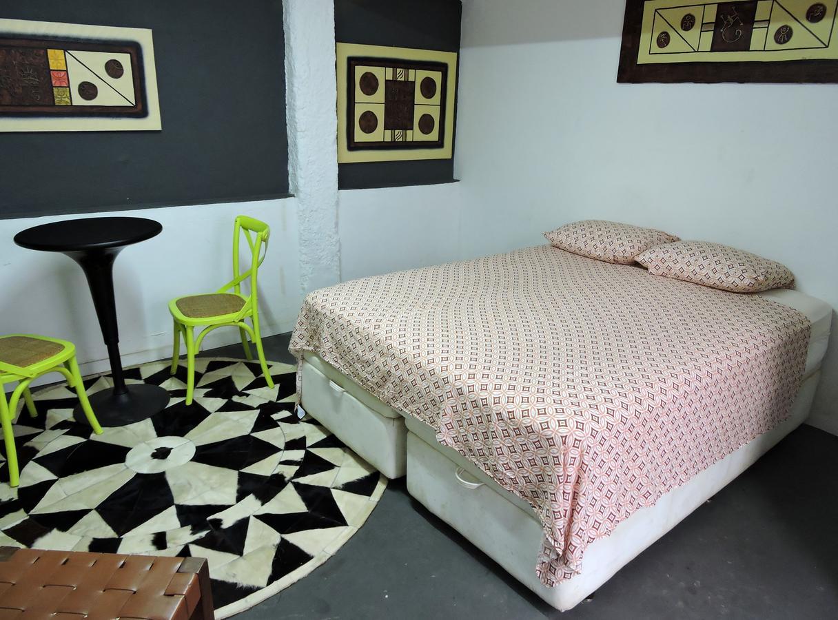 Hostel Central Hostel *