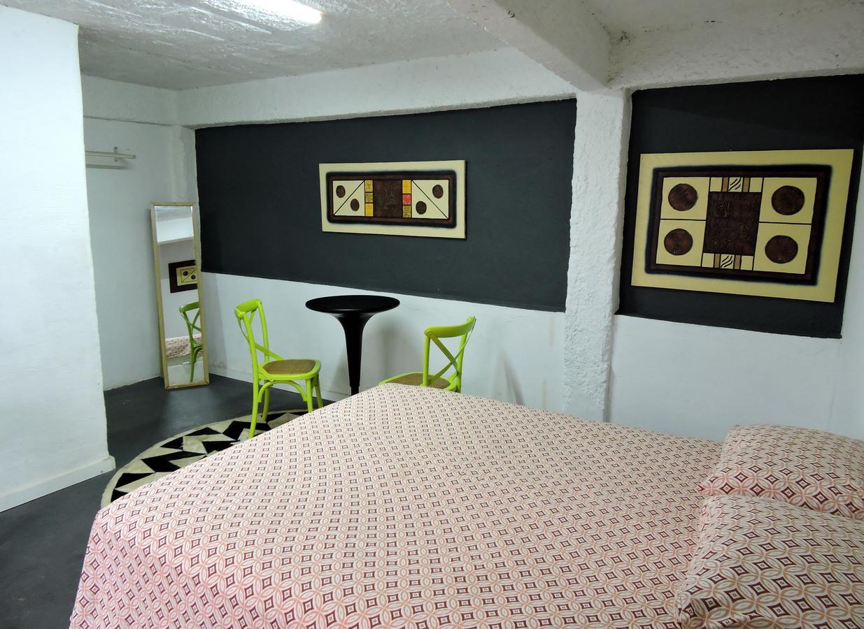 Central Hostel *