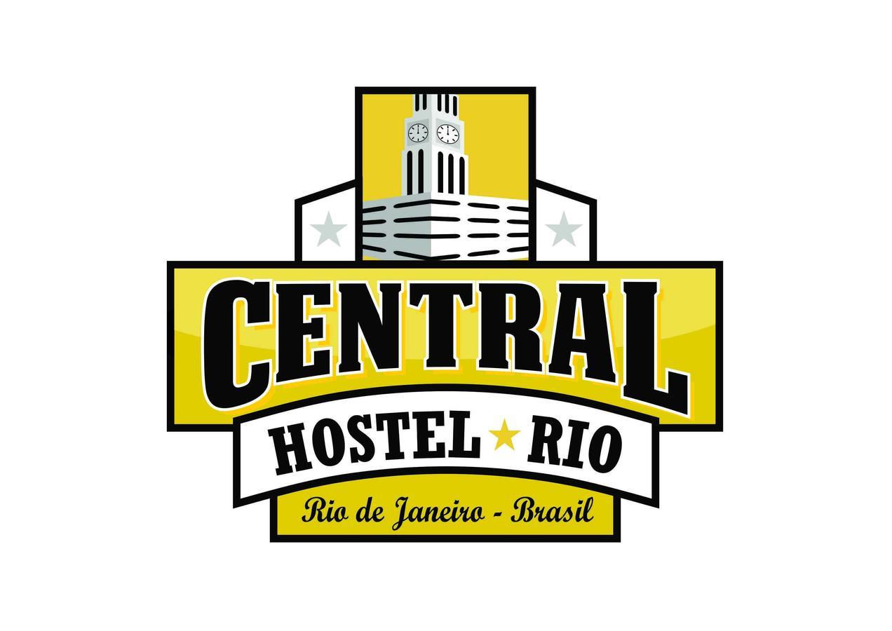 Central Hostel * Rio de Janeiro