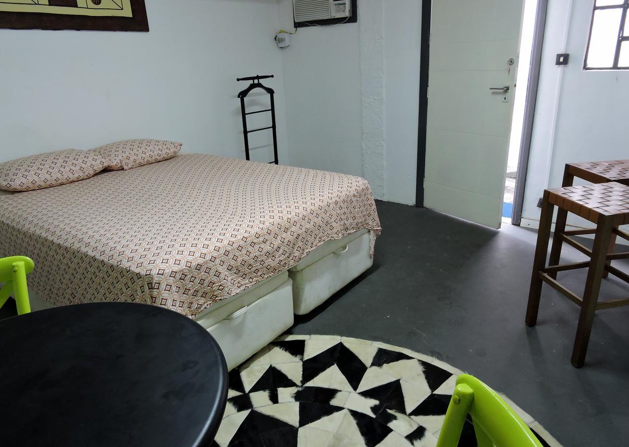 Hostel Central Hostel