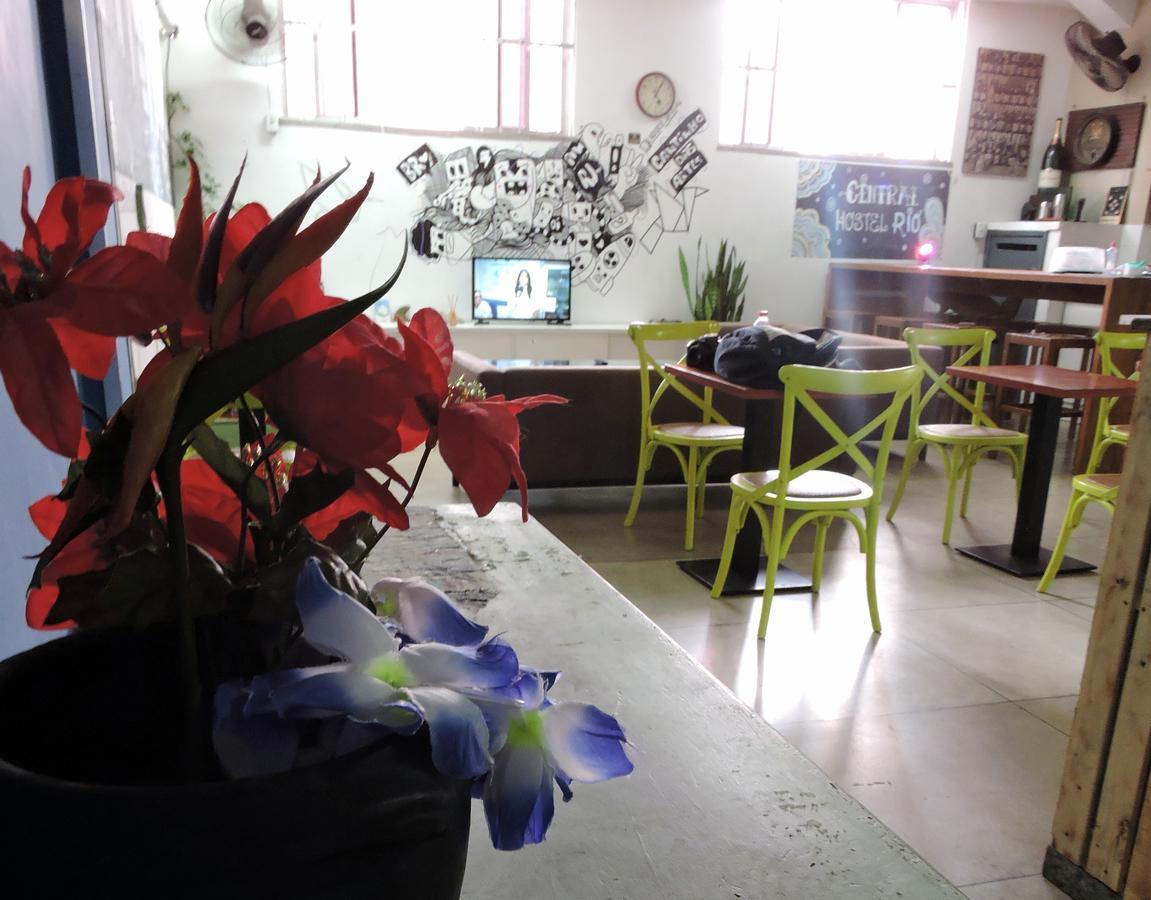 Central Hostel Hostel *