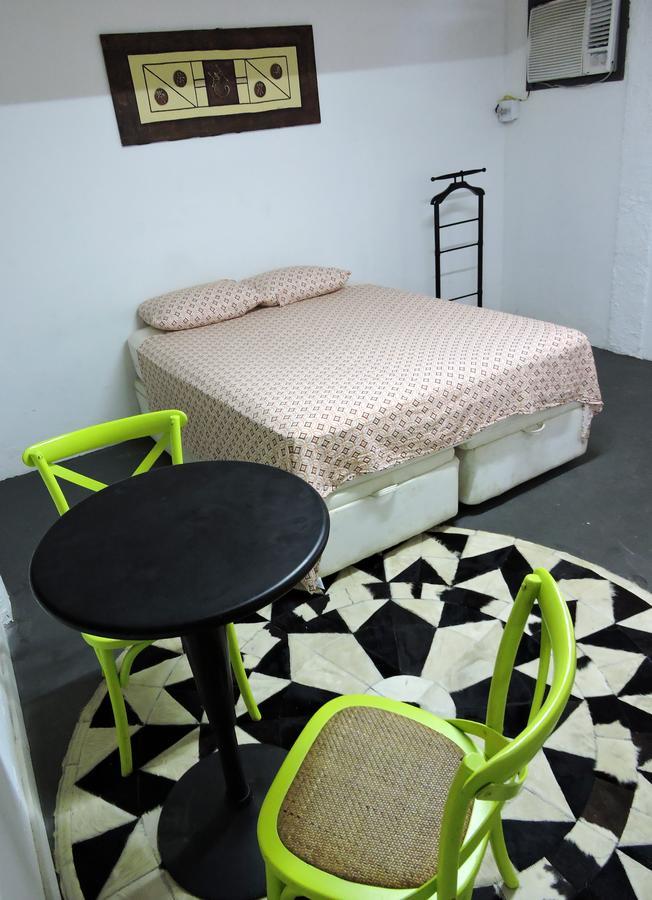 Hostel Central Hostel Rio de Janeiro